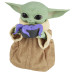  Star Wars The Mandalorian Galactic Snackin Grogu Animatronic Ultimate Edition
