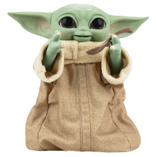 Star Wars Фигурка аниматроник Малыш Йода Грогу
