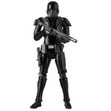 Star Wars Фигурка MAFEX Штурмовик Смерти (Rogue One: A Star Wars Story Ver.)