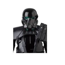 Star Wars Фигурка MAFEX Штурмовик Смерти (Rogue One: A Star Wars Story Ver.)