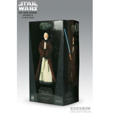 Star Wars Фигурка джедая Оби-Ван Кеноби от Sideshow
