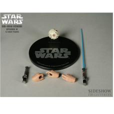 Star Wars Фигурка джедая Оби-Ван Кеноби от Sideshow