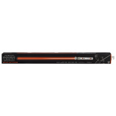 Star Wars Black Series Меч Darth Maul Force FX Lightsaber