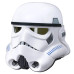 Star Wars Black Series Imperial Stormtrooper Electronic Voice Changer Helmet
