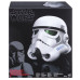 Star Wars Black Series Imperial Stormtrooper Electronic Voice Changer Helmet