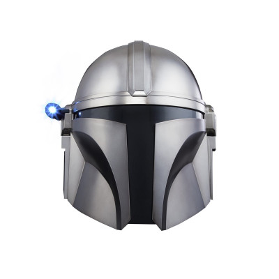 Star Wars Black Series Mandalorian Helmet
