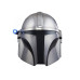 Star Wars Black Series Mandalorian Helmet