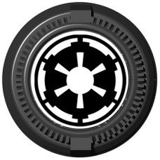 Star Wars Подставка для фигурок с эмблемой Империи с подсветкой