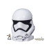 Star Wars The Force Awakens Micro Machine Vehicles Stormtrooper Set