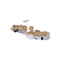 Star Wars набор в виде шлема Штурмовика Первого ордена Micro Machine