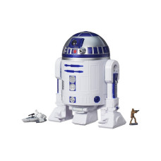 Star Wars Набор в виде робота R2-D2 MicroMachine 