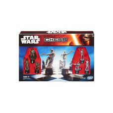 Star Wars  Шахматы The Force Awakens Chess