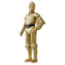 Metal Collection Star Wars C-3PO (A New Hope)