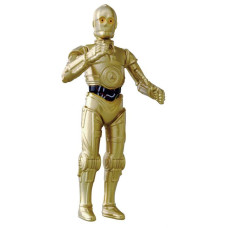 Star Wars Фигурка протокольного дроида C-3PO (A New Hope)