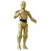 Metal Collection Star Wars C-3PO (A New Hope)