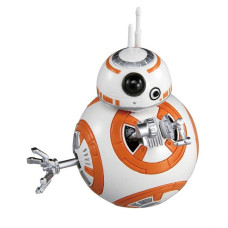 Star Wars Фигурка дроида BB-8 из фильма Последний джедай