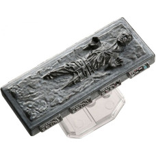 Star Wars Фигурка Хан Соло в карбоните