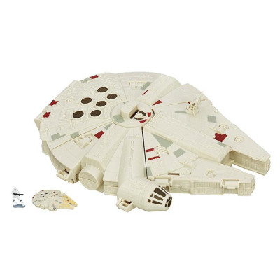 Star Wars Force Awakens  Millennium Falcon