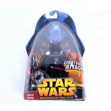 Star Wars Фигурка Дарта Вейдера (Энакина Скайуокера) 