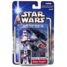 Star Wars Фигурка Клона