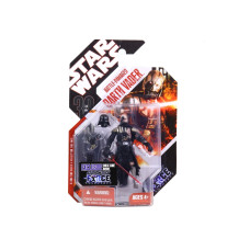 Star Wars Фигурка Дарт Вейдер с повреждениями