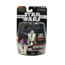Star Wars Saga Collection Фигурка дроида R2-D2