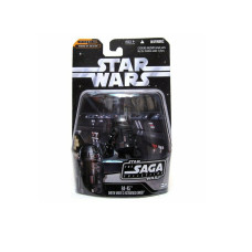Star Wars Saga Collection Фигурка дроид R4-K5