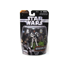 Star Wars Фигурка Клона AT-TE Tank Gunner