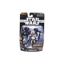 Star Wars Saga Collection Фигурка Клона Коммандира Бакара