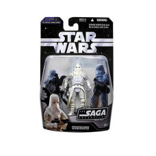 Star Wars Фигурка Снежный штурмовик