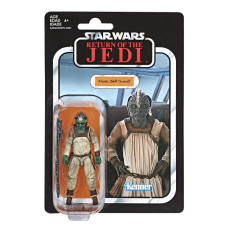 Star Wars Vintage Collection Фигурка Клаату охранника скифа (Return of The Jedi)