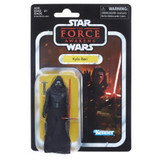 Star Wars Vintage Collection Фигурка Кайло Рен (The Force Awakens)