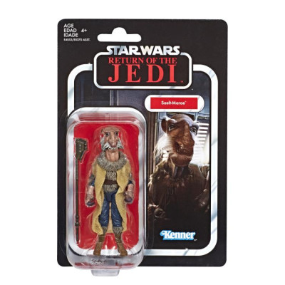 Star Wars The Vintage Collection Saelt-Marae (Return of The Jedi)