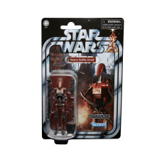 Star Wars Vintage Collection Фигурка Тяжелый боевой дроид из игры Battlefront 2