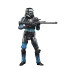 Star Wars The Vintage Collection Gaming Greats Shadow Trooper (The Force Unleased)