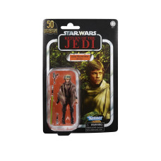 Star Wars Vintage Collection Фигурка Люк Скайвокер на планете Эндор