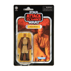 Star Wars Vintage Collection Фигурка джедай Мэйс Винду 