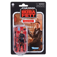 Star Wars The Vintage Collection Фигурка Фенек Шанд из сериала Книга Бобы Фетта