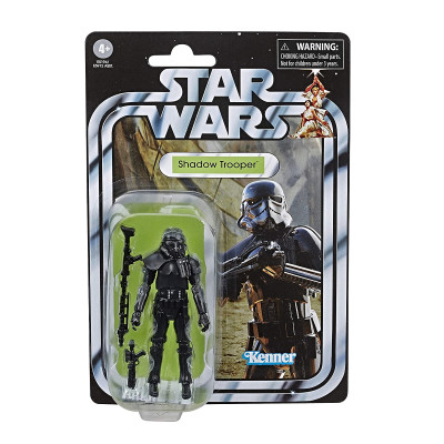 Star Wars The Vintage Collection Shadow Trooper
