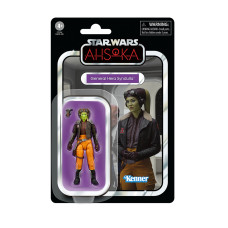 Star Wars Ahsoka Фигурка Генерал Гера Синдула