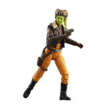 Star Wars Ahsoka Фигурка Генерал Гера Синдула