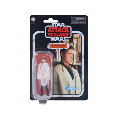 Star Wars Vintage Collection Фигурка Анакин Скайвокер 