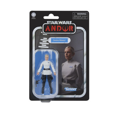 Star Wars Vintage Collection Фигурка капитан Кассиан Андор