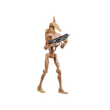 Star Wars Vintage Collection Фигурка боевой дроид Battle Droid