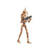 Star Wars Vintage Collection Фигурка боевой дроид Battle Droid