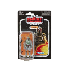 Star Wars The Vintage Collection  Фигурка охотник за головами Боба Фетт