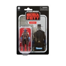 Star Wars The Vintage Collection Фигурка наемник Кад Бэйн
