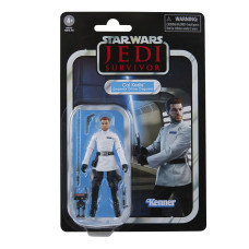 Star Wars Jedi Survivor Фигурка Кэл Кестис в Имперской форме