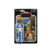 Star Wars Фигурка Клона 212 батальона 