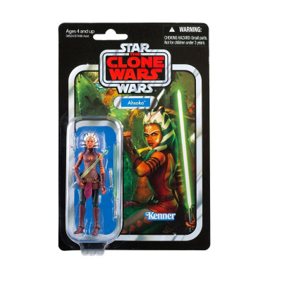 Star Wars Vintage Collection Фигурка Асока 